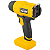 SOPRADOR TERMICO ISTV1827 S/BAT S/CAR - VONDER - Imagem 2