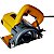 SERRA MARMORE SMV1300S 127V - VONDER - Imagem 1