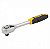 CATRACA ENC 1/2"  REVERS. CB EMBOR. VONDER - Imagem 2