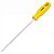 CHAVE FENDA 1/8X 5" VONDER - Imagem 1