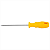 CHAVE PHILIPS 3/8 X 6 - VONDER - Imagem 5