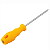 CHAVE PHILIPS 3/16 X X5-VONDER - Imagem 2