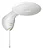 DUCHA HYDRA OPTIMA TURBO 127V 5500W - Imagem 1