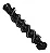 RESISTENCIA HYDRA OPTIMA 220V 7700W - Imagem 1
