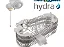 RESISTENCIA HYDRA SPOT 220V 6800W - Imagem 1