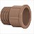 ADAPTADOR SOLDAVEL CT BOL/ROSC 32 MM X 1" - TIGRE - Imagem 1
