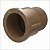 ADAPTADOR SOLDAVEL CT BOL/ROSC 50 MM X 1.1/2" - TIGRE - Imagem 3