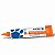 ADESIVO PVC INCOLOR BISNAGA 17G - Imagem 1