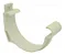 SUPORTE PVC AQUAPLUV BEGE DN125 - Imagem 2