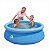 PISCINA INFLAVEL 500 L  - BELFIX - Imagem 3