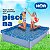 PISCINA ESTRUTURAL 1500L - MOR - Imagem 2