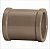 LUVA SOLDAVEL 20 MM - PLASTILIT - Imagem 3