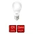 LAMPADA LED 4,8W 3000K - AVANT - Imagem 3