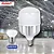 LAMPADA LED ALTA POTENCIA E40 BR6500K 100W - AVANT - Imagem 2