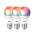 LAMPADA LED NEO 10W RGB PACK3 - AVANT - Imagem 4