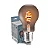 LAMPADA LED RETRO BLACK A60 AMB2200K 5W - AVANT - Imagem 1