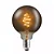 LAMPADA LED RETRO BLACK G95 AMB2200K 5W - AVANT - Imagem 3