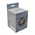 LAMPADA LED RETRO BLACK G95 AMB2200K 5W - AVANT - Imagem 2