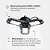 LAMPADA LED SPIDER BR6500 80W - AVANT - Imagem 2
