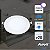 PAINEL LED NEO EMBUTIR RED. 22CM 18W - AVANT - Imagem 4