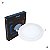 PAINEL LED NEO EMBUTIR RED. 22CM 18W - AVANT - Imagem 1