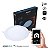 PAINEL LED NEO EMBUTIR RED. 22CM 18W - AVANT - Imagem 10