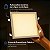 PAINEL LED NEO EMBUTIR QUAD. 22CM 18W - AVANT - Imagem 5