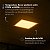 PAINEL LED NEO EMBUTIR QUAD. 22CM 18W - AVANT - Imagem 2