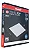 PAINEL LED POP EMBUTIR QUAD BR6500K 18W PR - AVANT - Imagem 1
