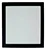 PAINEL LED POP EMBUTIR QUAD BR6500K 24W PR - AVANT - Imagem 3