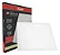 PAINEL LED EMBUTIR MOD 625X625 4000K 45W - AVANT - Imagem 1