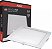 PAINEL LED EMBUTIR QUAD 30W 6500K - AVANT - Imagem 1