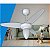 VENTILADOR DE TETO WIND BR 3P INJ BRAN C/R INVERTER BIVOLT VENTISOL - Imagem 4