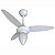 VENTILADOR DE TETO WIND BR 3P INJ BRAN C/R INVERTER BIVOLT VENTISOL - Imagem 2