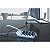 EXTENSAO TRAMONTINA C/ 3 TOM. 2P+T 10A/250V 1,5MT - Imagem 3