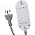 EXTENSAO TRAMONTINA C/3 TOM. 2P+T 10A/250V 3MT - Imagem 3