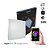 PAINEL LED NEO SOBREPOR QUAD 30CM 24W - AVANT - Imagem 1