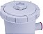BOMBA FILTRAGEM PISCINA 127V 2200 l/h FILTRO - MOR - Imagem 6