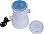 BOMBA FILTRAGEM PISCINA 127V 2200 l/h FILTRO - MOR - Imagem 3
