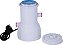 BOMBA FILTRAGEM PISCINA 127V 2200 l/h FILTRO - MOR - Imagem 4