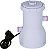 BOMBA FILTRAGEM PISCINA 127V 2200 l/h FILTRO - MOR - Imagem 1