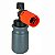 CANHAO DE ESPUMA KERS PRO ORANGE GUN 1L - Imagem 3
