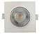 SPOT LED SUPIMPA QUADR. 12W 6500K - AVANT - Imagem 7