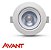 SPOT LED SUPIMPA RED. 5W 3000K - AVANT - Imagem 3