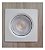 SPOT LED SUPIMPA QUADR. 5W 3000K LUZ NEUTRA - AVANT - Imagem 7