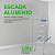 ESCADA ALUM.MOR-6D - USO DOMESTICO - Imagem 5