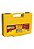 MALETA SOQUETES SEXT. 1/2, 22PCS CROMO VANADIO - TRAMONTINA - Imagem 2