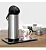 GARRAFA TERMICA INOX NOBILE 1L - Imagem 5