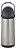 GARRAFA TERMICA INOX NOBILE 1L - Imagem 3