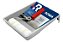 KIT PINTURA 23CM 03PCS C/822 23 REF:685.04 - ROMA - Imagem 1